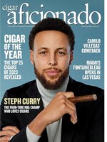 Cigar Aficionado